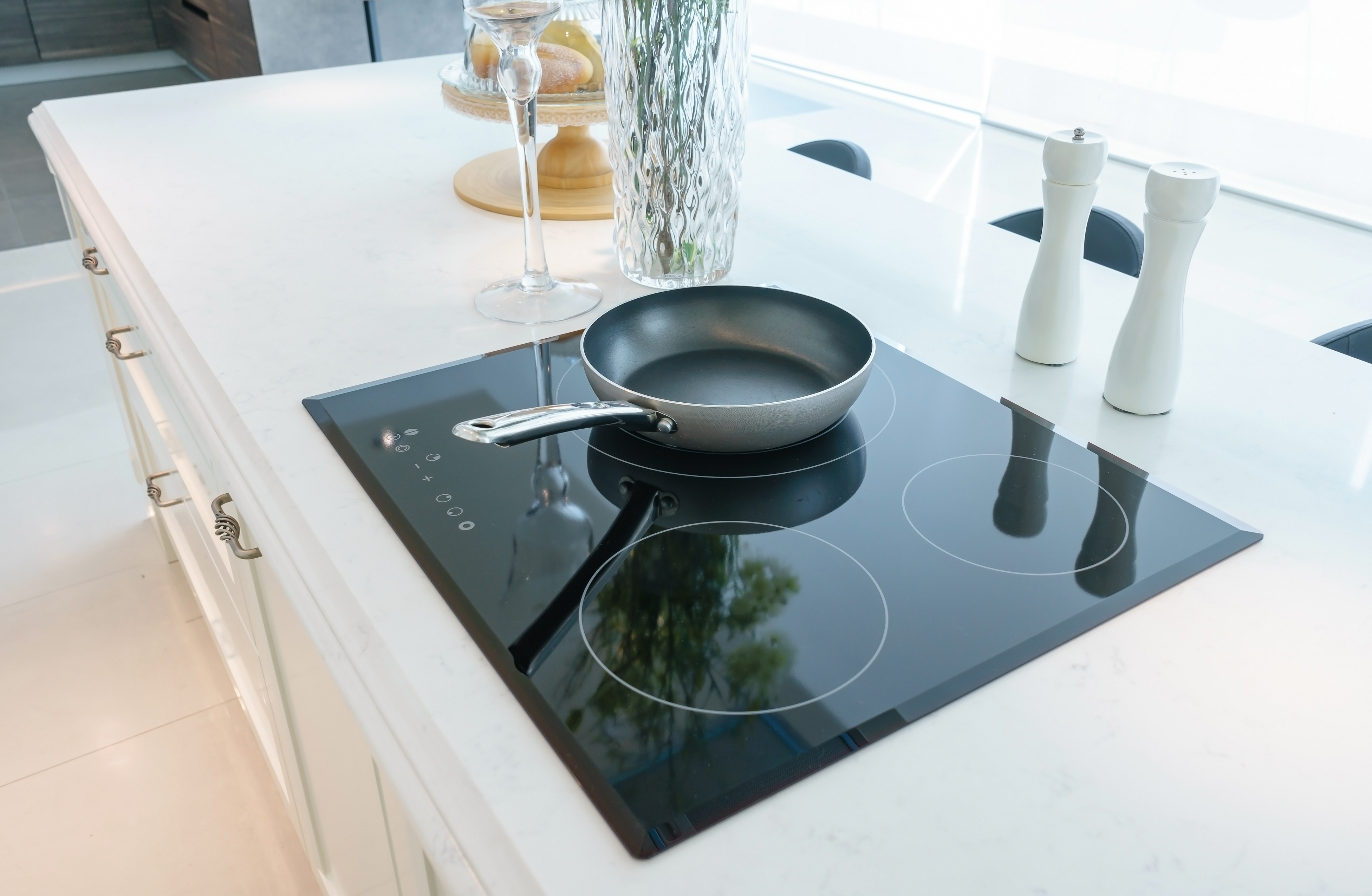 Electric Hob Repair Service